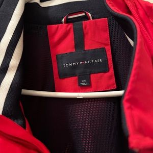 Men’s Tommy Hilfiger jacket size L